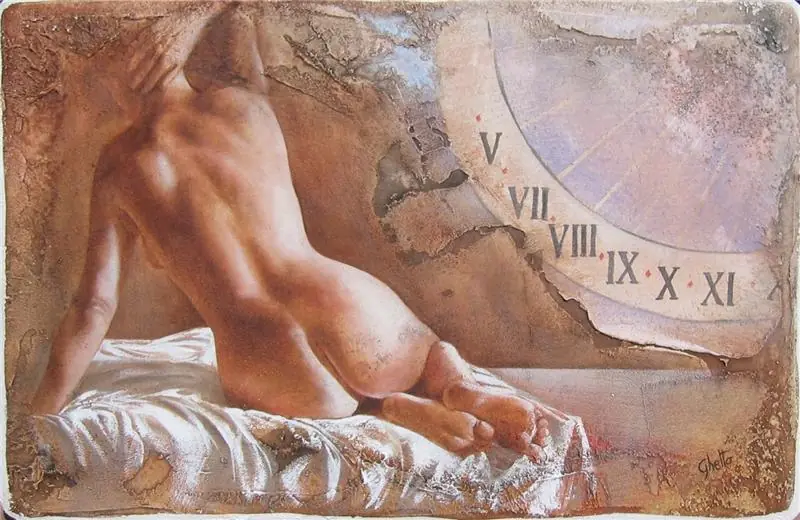 alma
