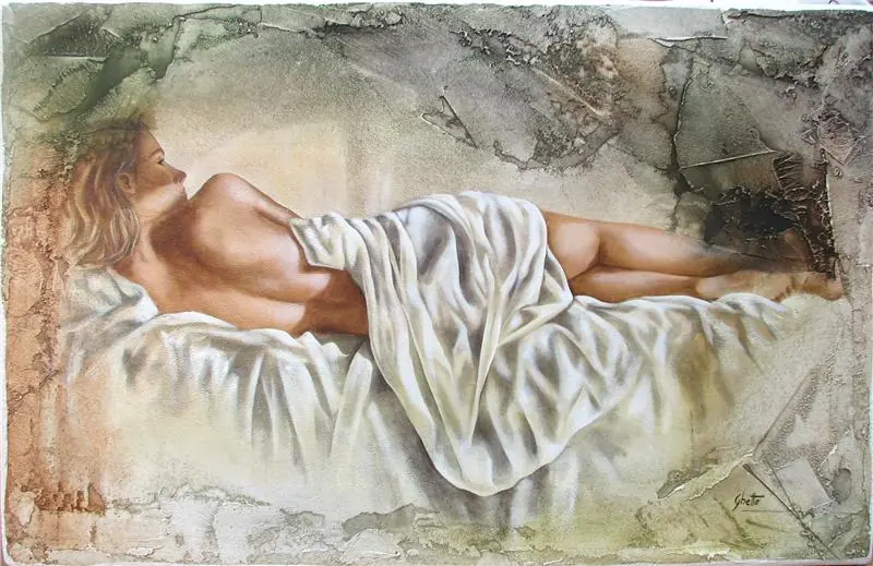 mujer