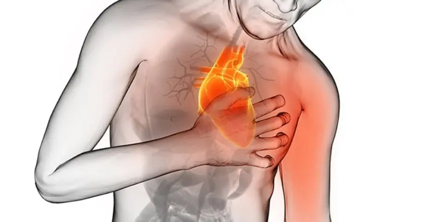 Vas a tener un infarto? Anticipate con este post