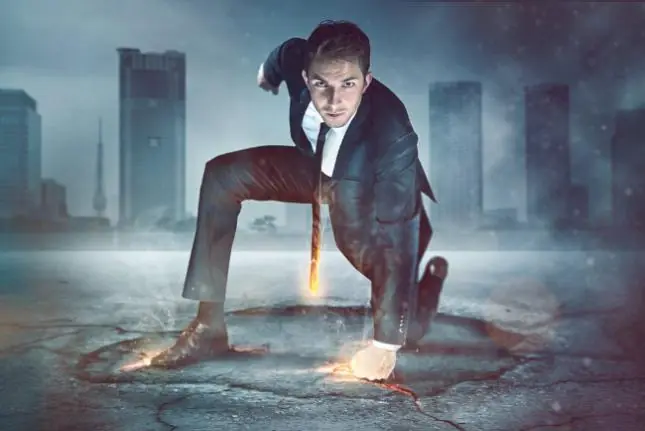 Si tuvieras súper poderes,seguro te harias estas 5 pregunta