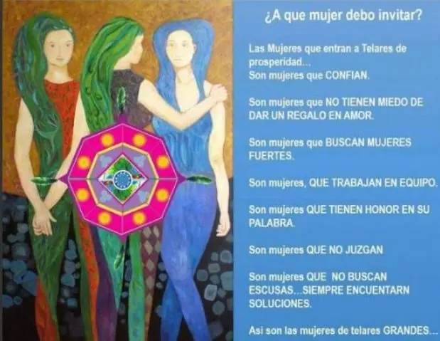 mandalas