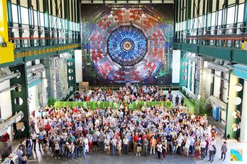 Cern,la mayor estafa en la historia de la ciencia