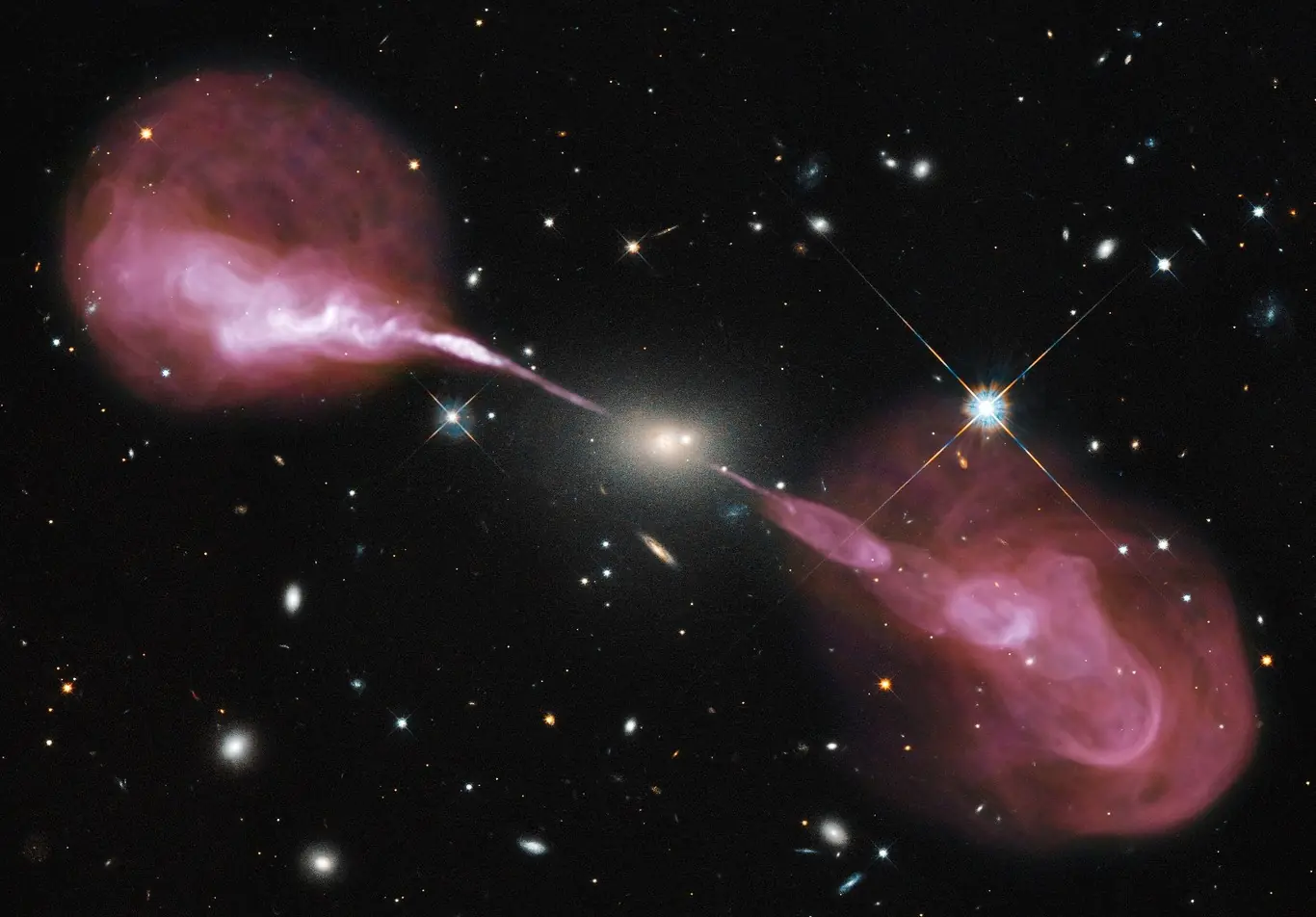 universo universo
