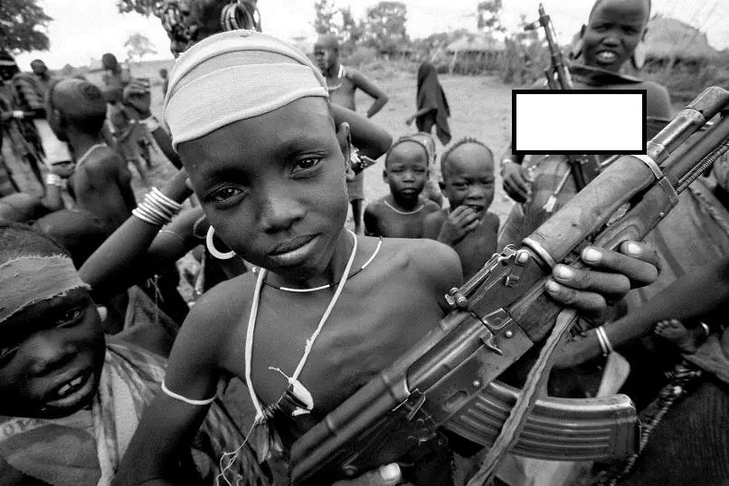 Africa Africa