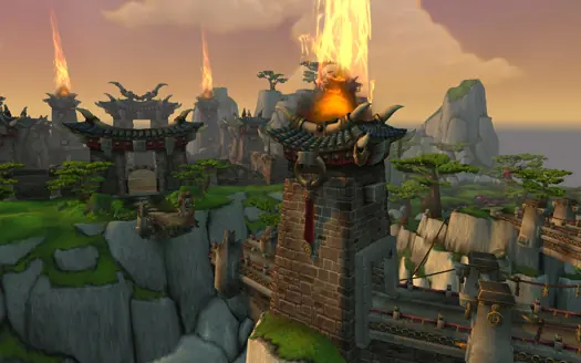 World of Warcraft