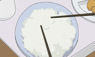 Receta para hacer sushi