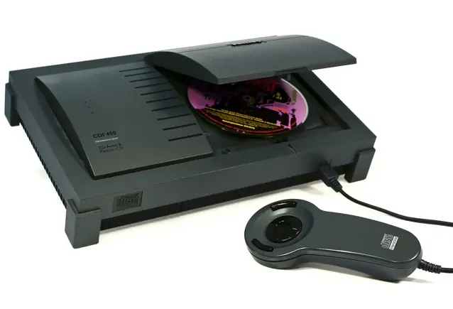 5 Consolas que fracasaron