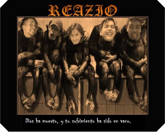 reaciocinio