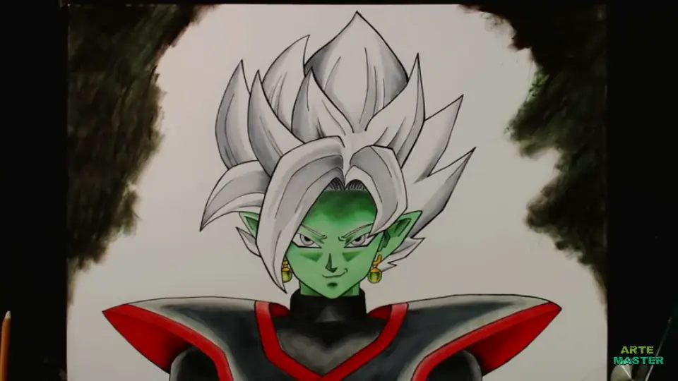 dragon ball super