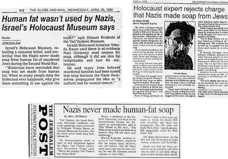 holocausto