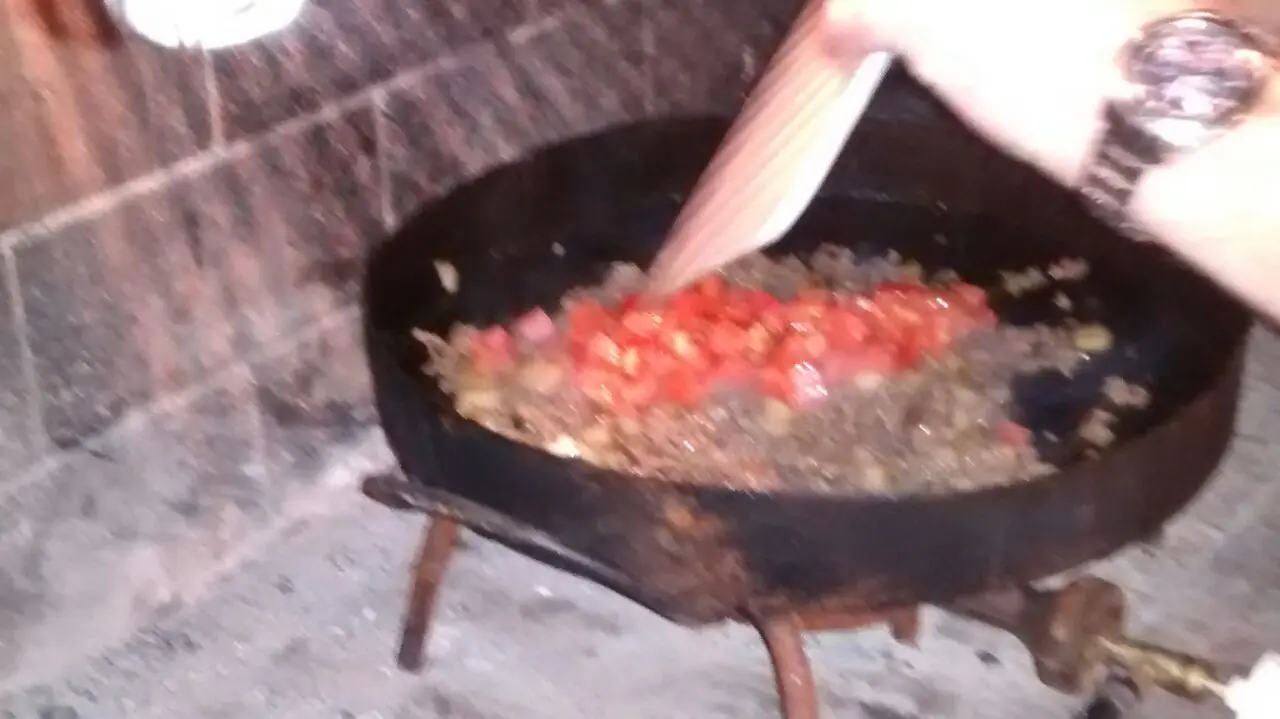 comida al disco comida al disco