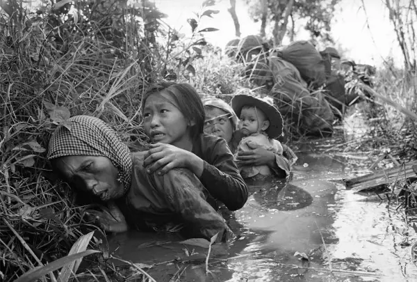 Masacre de My Lai, un trauma insuperable