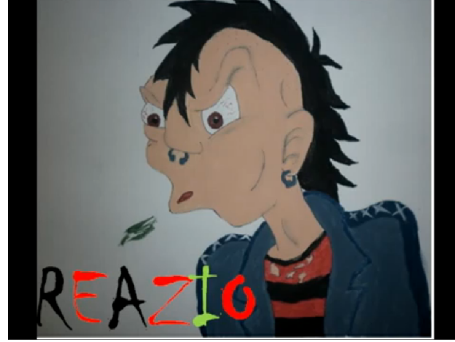 reazio