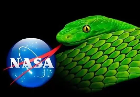 Tierra Plana ? Cosas raras de la Nasa