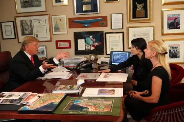 trump