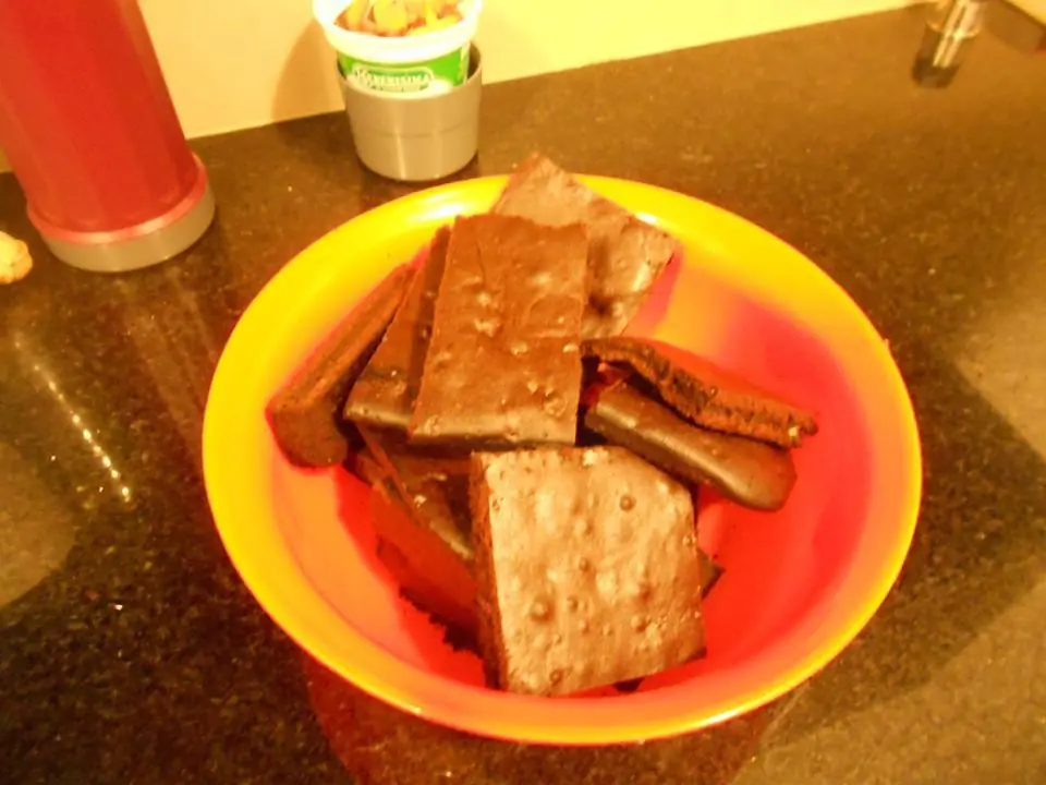 Brownies