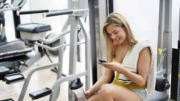gimnasio
