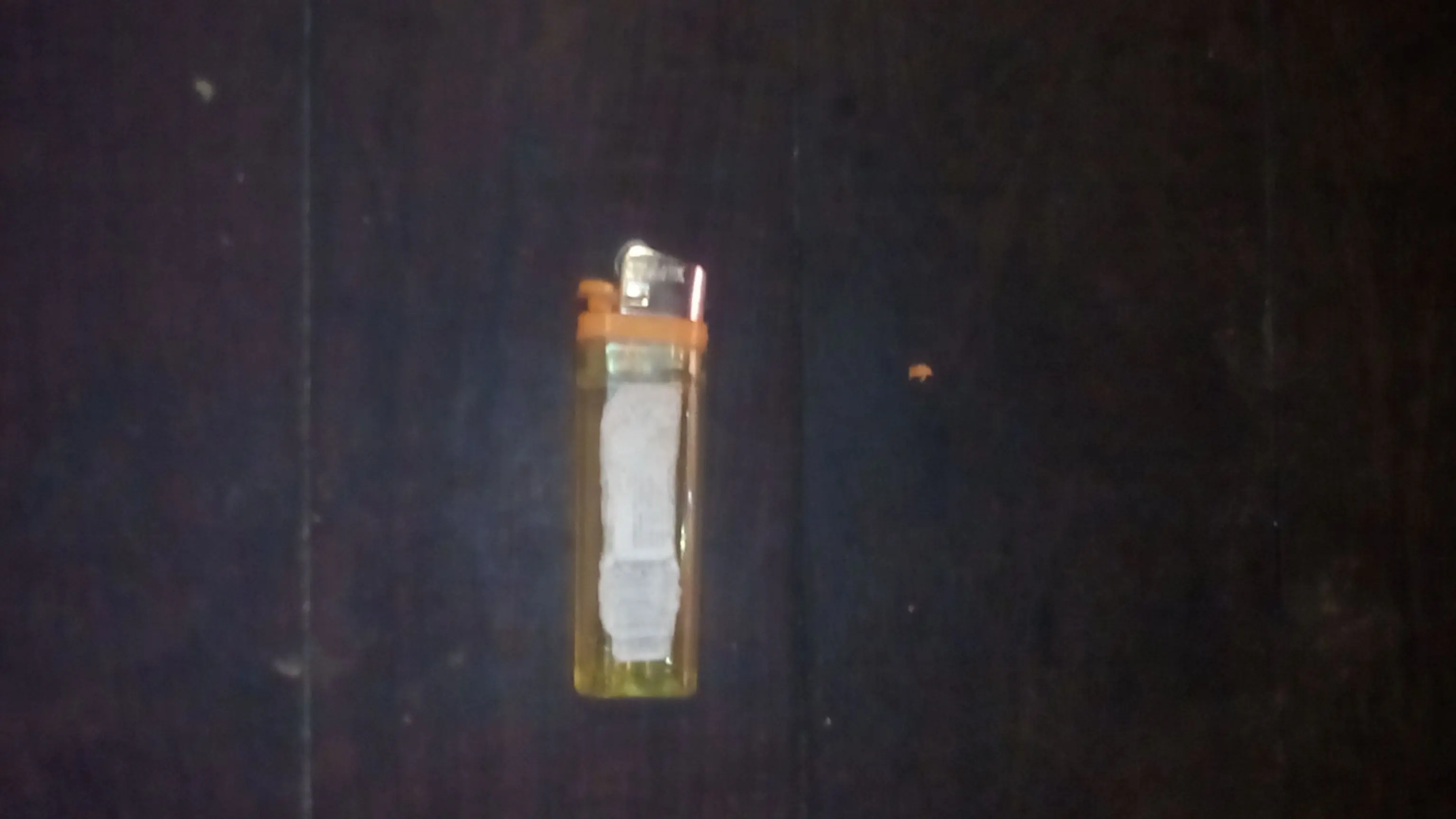 ENCENDEDOR