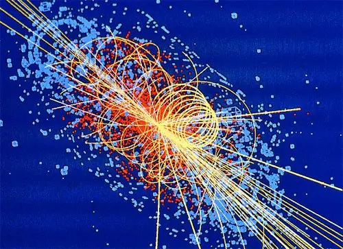 cern cern