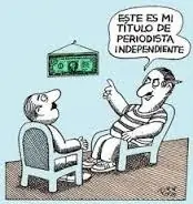 El periodismo es todo basura