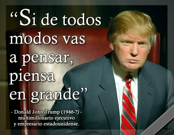 presidente estados unidos
