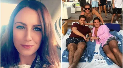 Sufrió violación grupal y fue arrestada por adulterio