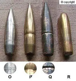 polvora polvora