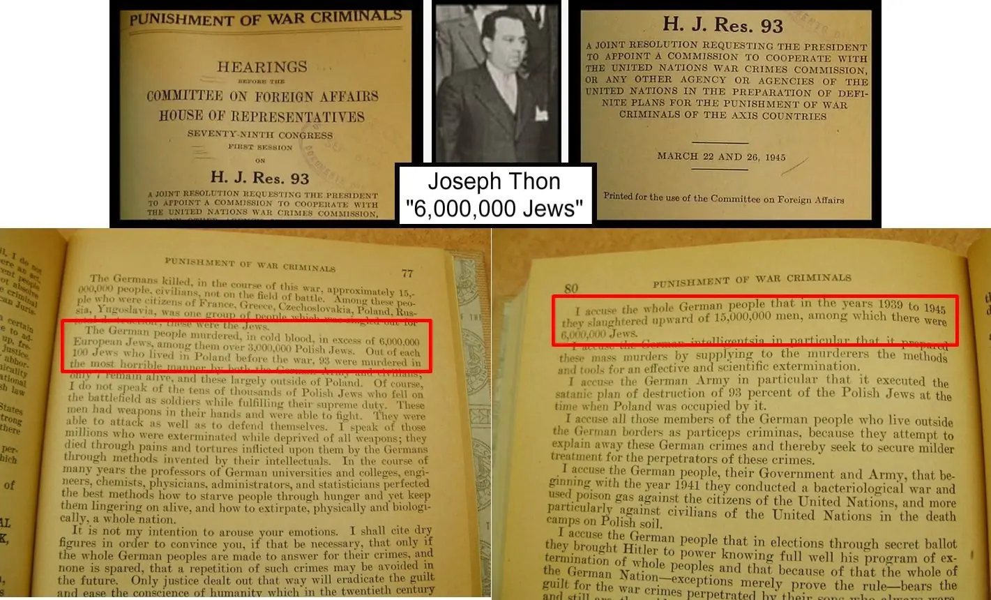 holocausto