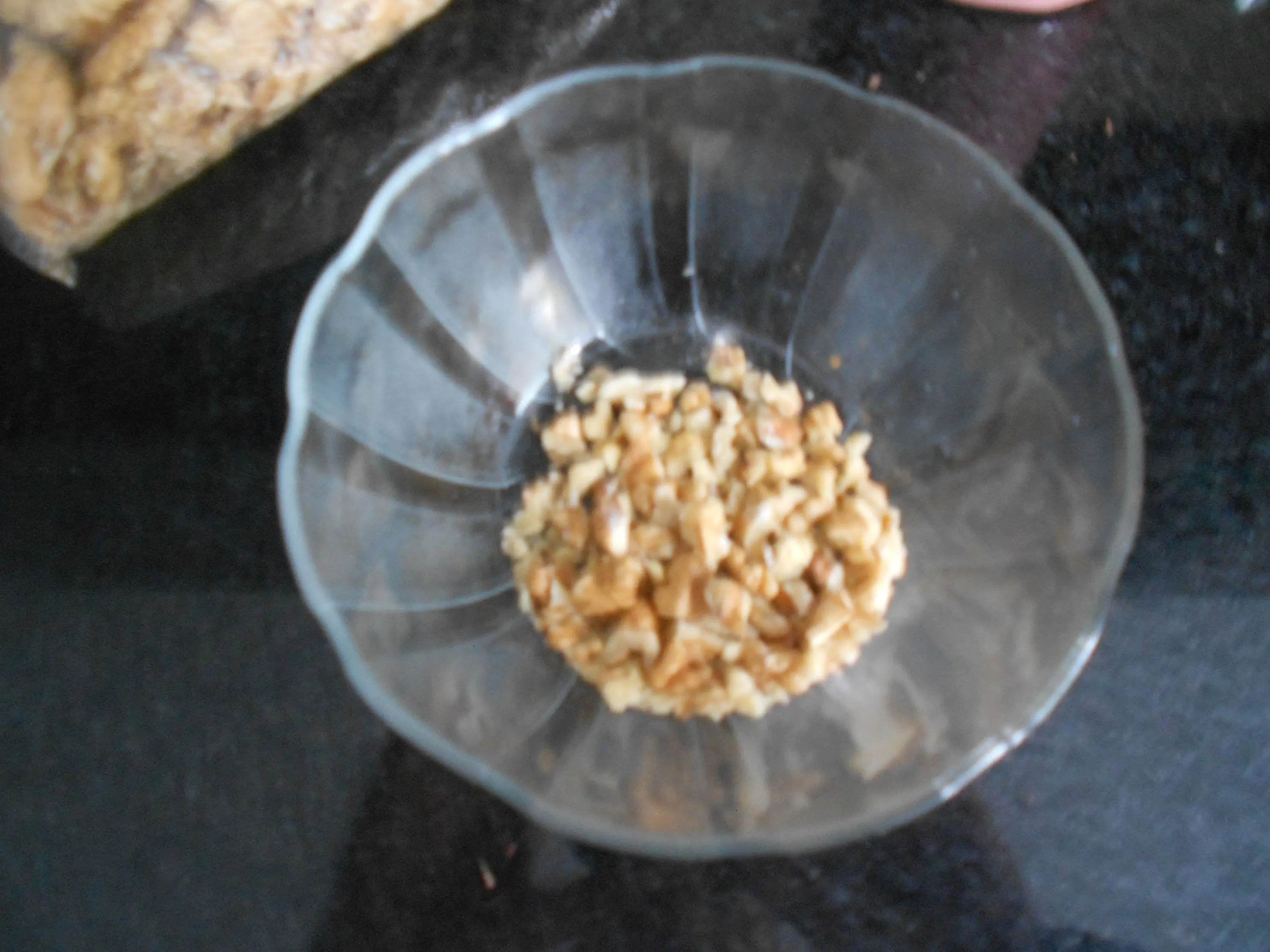 Hice brownies y te lo muestro