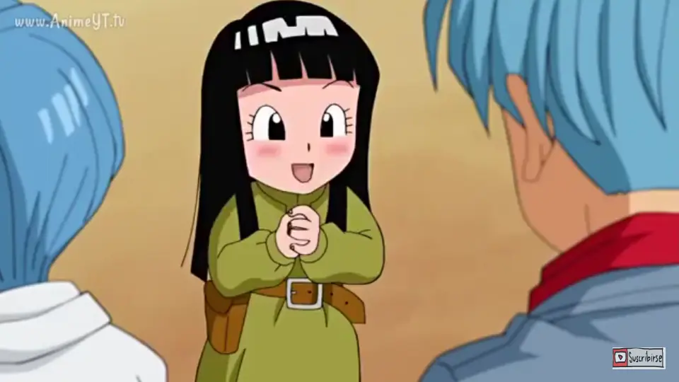 goku