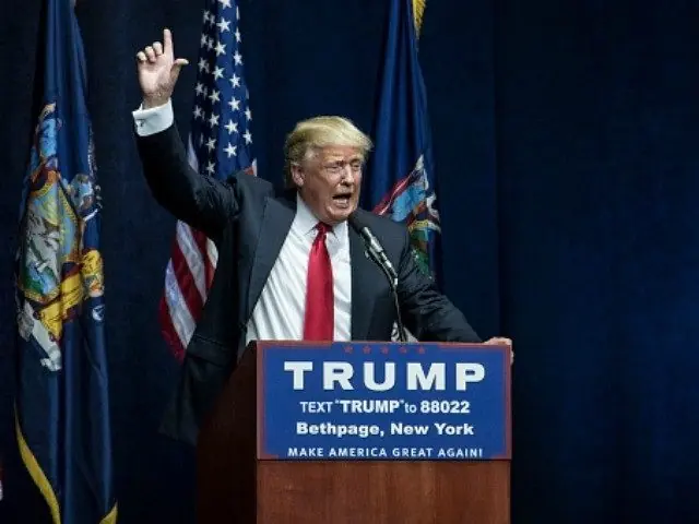 trump
