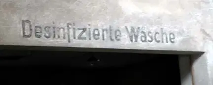 Desmontando la versión OFICIAL del holocausto