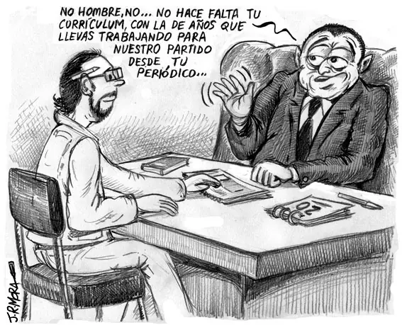periodismo