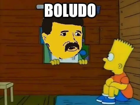 El atendedor de boludos SuperArchiMegaReContraPost