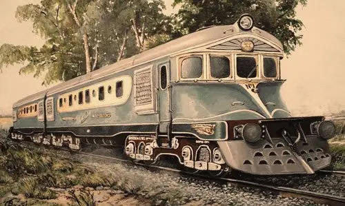 Argentina