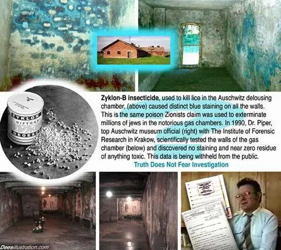 holocausto