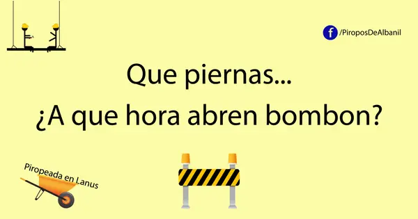 Piropos