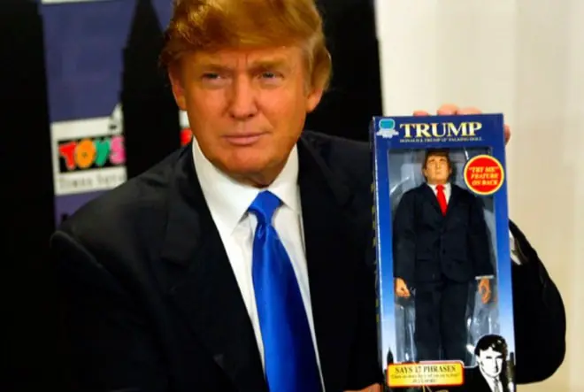 presidente estados unidos