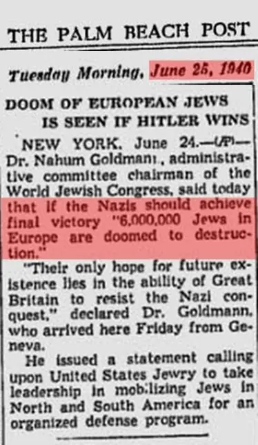 holocausto