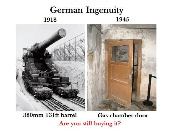 nazis