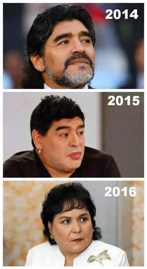 graciosas