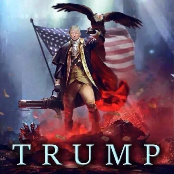 Alt-right: la nueva derecha de Estados Unidos