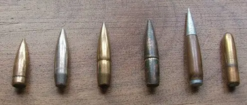 polvora polvora