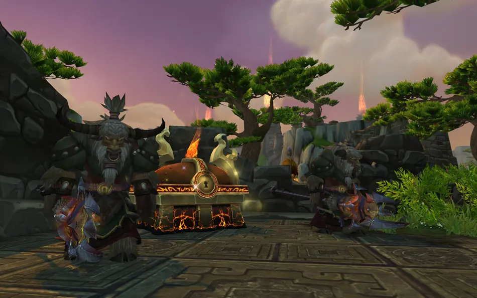 orgrimmar