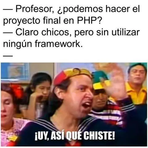 Top Memes informaticos que te haran reir!!!