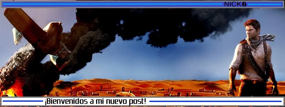 [Megapost!] Frases célebres del mundo del videojuego P2