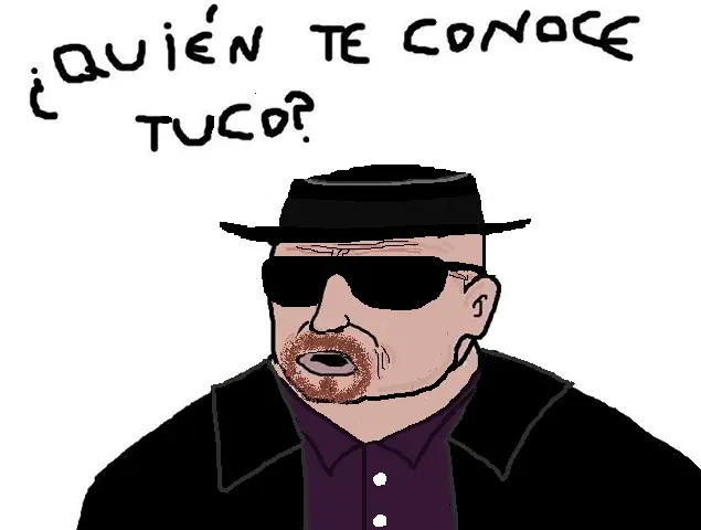 breaking bad