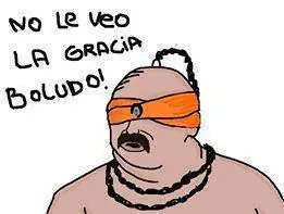 El atendedor de boludos SuperArchiMegaReContraPost