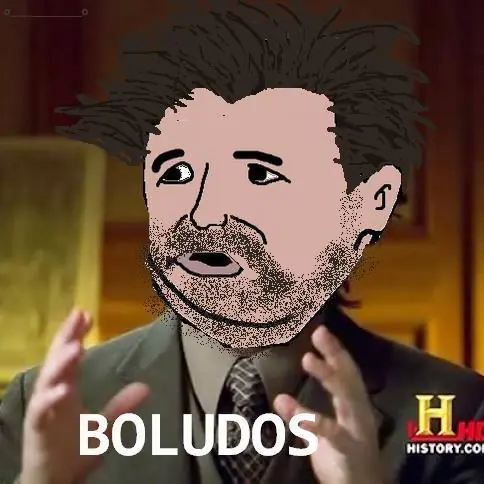 El atendedor de boludos SuperArchiMegaReContraPost