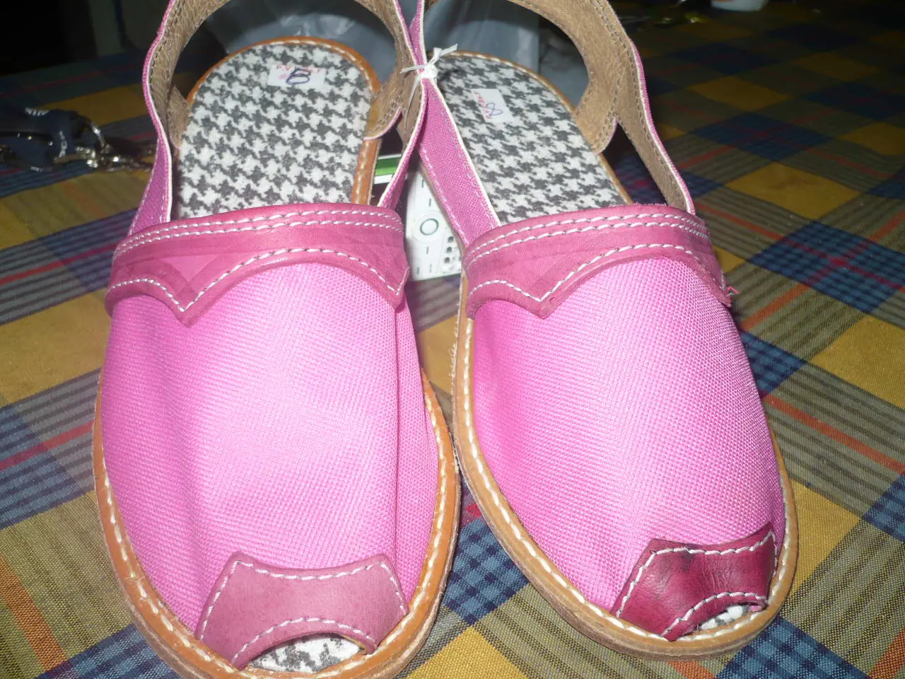 calzado